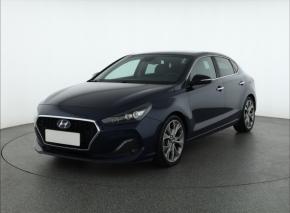 Hyundai i30 Fastback  1.4 T-GDI 