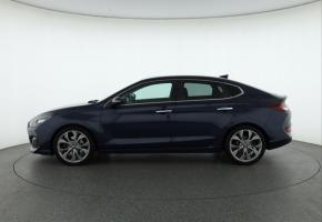 Hyundai i30 Fastback  1.4 T-GDI 