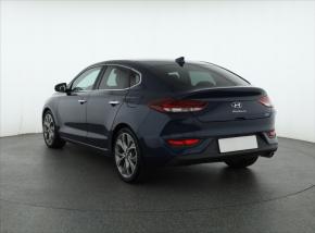 Hyundai i30 Fastback  1.4 T-GDI 