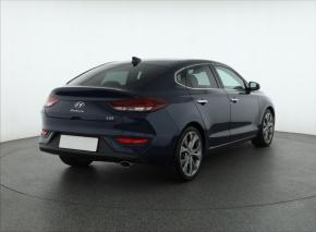 Hyundai i30 Fastback  1.4 T-GDI 