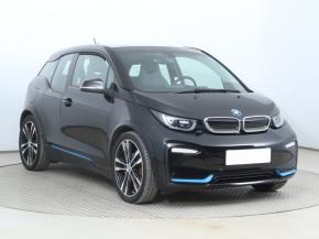 BMW i3  120Ah BEV 