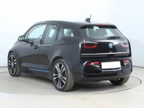 BMW i3  120Ah BEV 