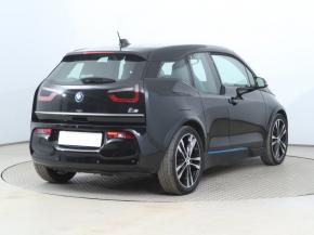 BMW i3  120Ah BEV 