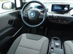 BMW i3  120Ah BEV 