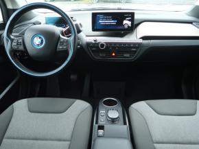 BMW i3  120Ah BEV 