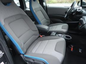 BMW i3  120Ah BEV 