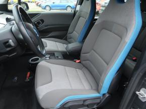 BMW i3  120Ah BEV 