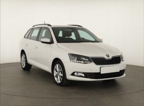 Škoda Fabia  1.0 TSI 