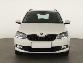 Škoda Fabia  1.0 TSI 