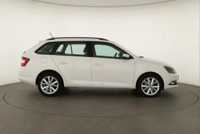 Škoda Fabia  1.0 TSI 