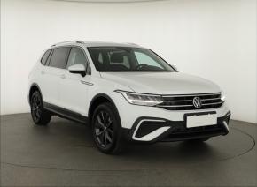 Volkswagen Tiguan Allspace  1.5 TSI Life