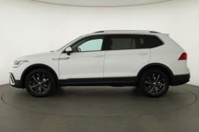 Volkswagen Tiguan Allspace  1.5 TSI Life 