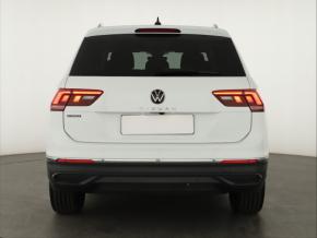 Volkswagen Tiguan Allspace  1.5 TSI Life 