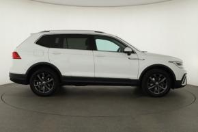 Volkswagen Tiguan Allspace  1.5 TSI Life 