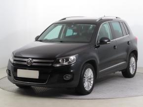 Volkswagen Tiguan  2.0 TDI Trend&Fun 