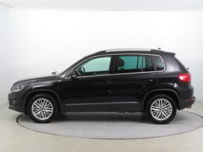 Volkswagen Tiguan  2.0 TDI Trend&Fun 