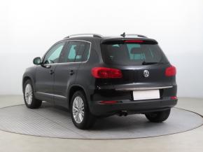 Volkswagen Tiguan  2.0 TDI Trend&Fun 