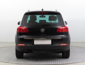 Volkswagen Tiguan  2.0 TDI Trend&Fun 