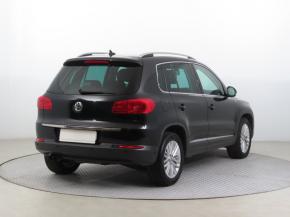 Volkswagen Tiguan  2.0 TDI Trend&Fun 