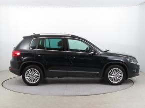 Volkswagen Tiguan  2.0 TDI Trend&Fun 