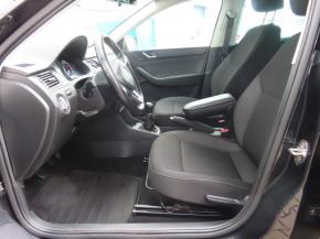 Škoda Rapid Spaceback  1.2 TSI 