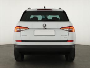 Škoda Kodiaq  2.0 TSI Ambition 