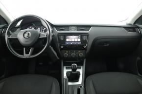 Škoda Octavia  1.6 TDI 