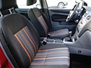 Ford Focus  1.4 16V 