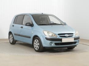 Hyundai Getz  1.1 i 