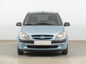 Hyundai Getz  1.1 i 