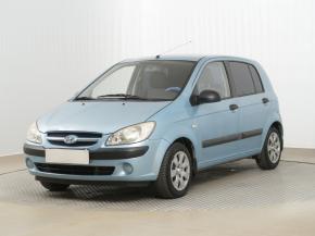 Hyundai Getz  1.1 i 