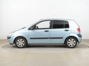 Hyundai Getz  1.1 i 