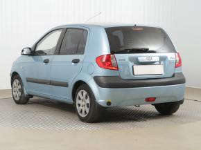 Hyundai Getz  1.1 i 