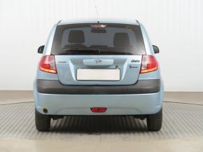 Hyundai Getz  1.1 i 