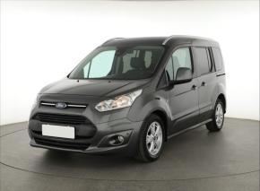 Ford Tourneo Connect  1.5 TDCi 