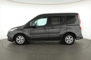 Ford Tourneo Connect  1.5 TDCi 