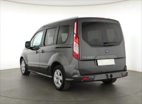 Ford Tourneo Connect  1.5 TDCi 