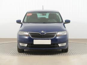 Škoda Rapid  1.2 TSI 