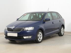 Škoda Rapid  1.2 TSI 