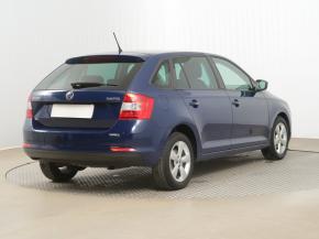 Škoda Rapid  1.2 TSI 