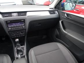 Škoda Rapid  1.2 TSI 