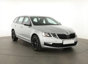 Škoda Octavia  1.6 TDI Ambition