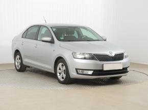 Škoda Rapid  1.6 TDI 