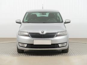 Škoda Rapid  1.6 TDI 