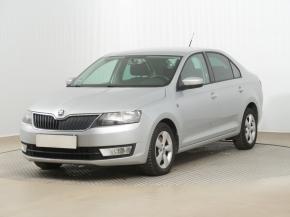 Škoda Rapid  1.6 TDI 