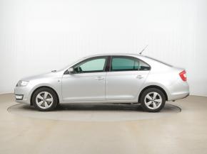 Škoda Rapid  1.6 TDI 