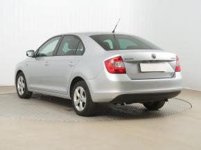 Škoda Rapid  1.6 TDI 