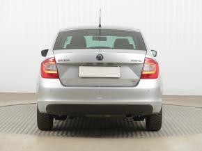 Škoda Rapid  1.6 TDI 