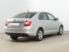 Škoda Rapid  1.6 TDI 