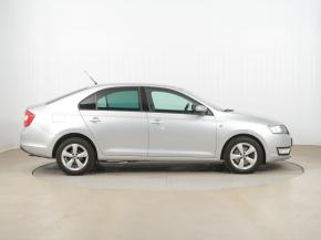 Škoda Rapid  1.6 TDI 